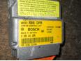 Блок управления AIR BAG для Mitsubishi Carisma (DA) 1999-2003;Carisma (DA) 1995-1999;Pajero/Montero II (V1, V2, V3, V4) 1991-1996