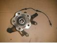 Кулак поворотный задний левый для Nissan X-Trail (T30) 2001-2006