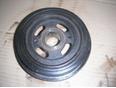 Шкив коленвала для Nissan X-Trail (T30) 2001-2006;Murano (Z50) 2004-2008;Teana J31 2006-2008;Primera P12E 2002-2007