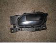 Ручка двери внутренняя левая для Citroen,Peugeot C4 2005-2011;407 2004-2010;C6 2006-2012