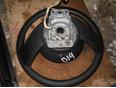 Рулевое колесо для AIR BAG (без AIR BAG) для Citroen C4 2005-2011