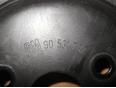 Шкив водяного насоса (помпы) для Opel Astra H / Family 2004-2015;Astra G 1998-2005;Corsa B 1993-2000;Meriva 2003-2010;Zafira A (F75) 1999-2005;Corsa C 2000-2006;Corsa D 2006-2015;Meriva B 2010>
