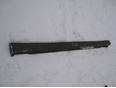 Накладка на порог (наружная) для Subaru Forester (S10) 1997-2000