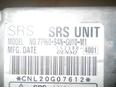 Блок управления AIR BAG для Honda HR-V 1999-2005