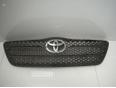 Решетка радиатора для Toyota Corolla E12 2001-2007