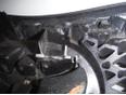 Решетка радиатора для Toyota Corolla E12 2001-2007