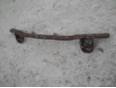Усилитель переднего бампера для Subaru Forester (S10) 1997-2000;Forester (S10) 2000-2002