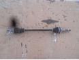 Полуось задняя правая для Honda HR-V 1999-2005