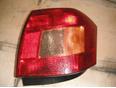 Фонарь задний правый для Toyota Corolla E12 2001-2006