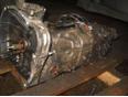 МКПП (механическая коробка переключения передач) для Subaru Forester (S10) 1997-2000
