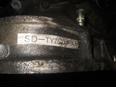 МКПП (механическая коробка переключения передач) для Subaru Forester (S10) 1997-2000