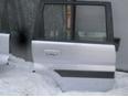 Дверь задняя правая для Honda HR-V 1999-2005