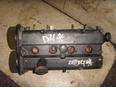 Головка блока для Ford Fusion 2002-2012