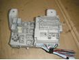 Блок предохранителей для Toyota Corolla E12 2001-2007