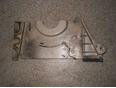 Кожух ремня ГРМ для Honda HR-V 1999-2005;Civic (MA, MB 5HB) 1995-2001;Civic (EJ, EK Sed+3HB) 1995-2001;CRX III 1992-1998;Logo GA 1999-2003
