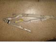 Петля крышки багажника для Opel Omega B 1994-2003