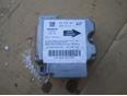 Блок управления AIR BAG для Opel Astra G 1998-2005