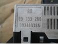Дисплей информационный для Opel Astra G 1998-2005;Zafira A (F75) 1999-2005