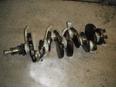 Коленвал для Peugeot,Citroen 206 1998-2012;ZX 1991-1997;C4 2005-2011;C2 2003-2008;405 1987-1992;106 II 1996-1998;207 2006-2013;1007 2005-2009;307 2001-2008;Saxo 1999-2003;C3 2002-2009;Berlingo (M49) 1996-2002