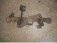 Механизм выбора передач для Opel Astra G 1998-2005