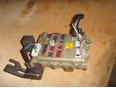 Блок предохранителей для Nissan Almera N16 2000-2006