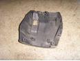 Кожух рулевой колонки нижний для Nissan Almera N16 2000-2006