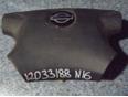 Подушка безопасности в рулевое колесо для Nissan Almera N16 2000-2006