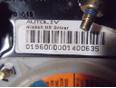 Подушка безопасности в рулевое колесо для Nissan Almera N16 2000-2006