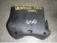 Кожух рулевой колонки нижний для Peugeot 206 1998-2012