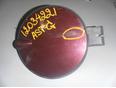Лючок бензобака для Opel Astra G 1998-2005