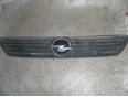 Решетка радиатора для Opel Astra G 1998-2005