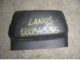Кожух рулевой колонки верхний для Chevrolet,Daewoo Lanos 2004-2010;Lanos 1997-2009