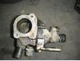 Корпус термостата для Chevrolet Aveo (T200) 2003-2008;Spark 2005-2010;Aveo (T250) 2005-2011