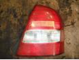 Фонарь задний правый для Mazda 323 (BJ) 1998-2003