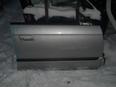 Дверь передняя правая для Subaru Legacy Outback (B12) 1998-2003
