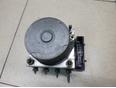 Блок ABS (насос) для Nissan Primera P12E 2002-2007