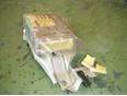 Блок управления AIR BAG для Toyota Corolla E11 1997-2001