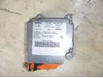 Блок управления AIR BAG для Peugeot 307 2001-2008