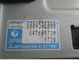 Блок управления подвеской для Subaru Legacy Outback (B12) 1998-2003;Legacy (B12) 1998-2003