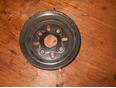 Шкив водяного насоса (помпы) для Nissan Primera P12E 2002-2007;Primera WP11E 1998-2001;Primera P11E 1996-2002;Almera Tino 2000-2006;Almera N16 2000-2006