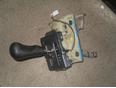 Кулиса КПП для Subaru Legacy Outback (B12) 1998-2003