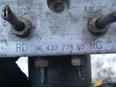 Блок ABS (насос) для Peugeot 307 2001-2008