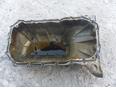 Поддон масляный двигателя для Peugeot 307 2001-2008