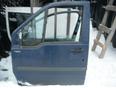 Дверь передняя левая для Ford Transit/Tourneo Connect 2002-2013