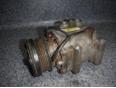 Компрессор системы кондиционирования для Ford Focus I 1998-2005;Fiesta 1995-2000;Fusion 2002-2012;Transit/Tourneo Connect 2002-2013;Fiesta 2001-2008