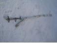 Подушка безопасности боковая (шторка) для Nissan Primera P12E 2002-2007