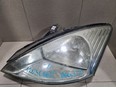 Фара левая для Ford Focus I 1998-2005