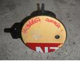 Лючок бензобака для Ford Transit/Tourneo Connect 2002-2013