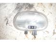 Плафон салонный для Ford Focus I 1998-2005;Fusion 2002-2012;Mondeo III 2000-2007;Fiesta 2001-2008