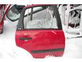 Дверь задняя правая для Citroen C3 2002-2009
